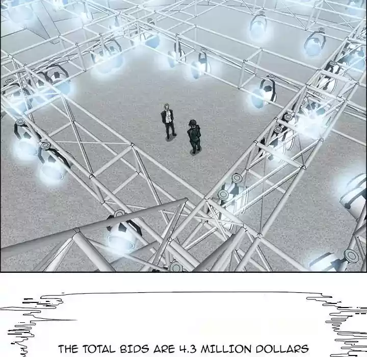 Boss in School Episode 97