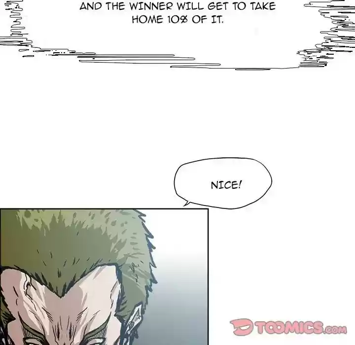 Boss in School Episode 97