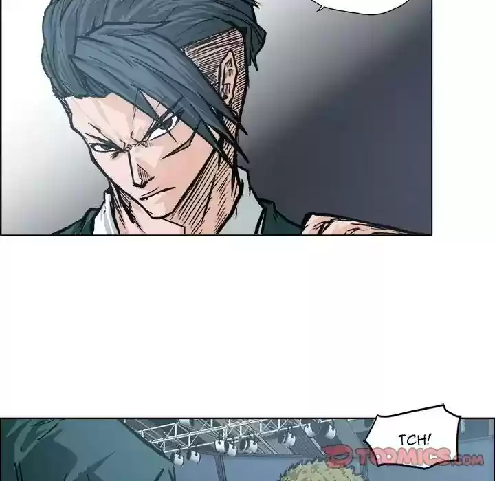 Boss in School Episode 97