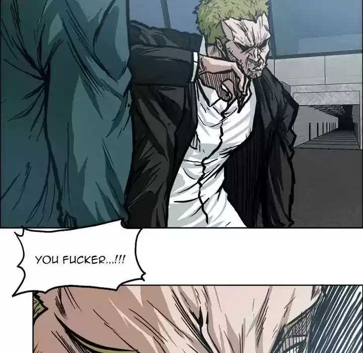 Boss in School Episode 97