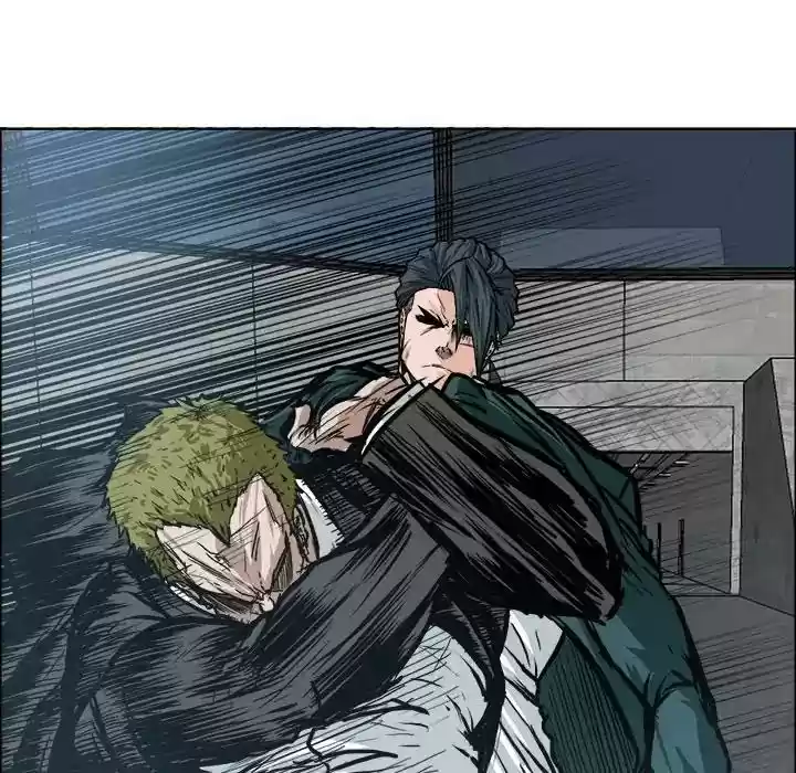 Boss in School Episode 97