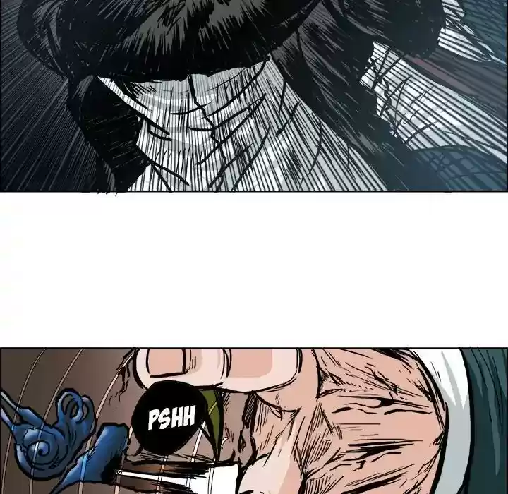 Boss in School Episode 97