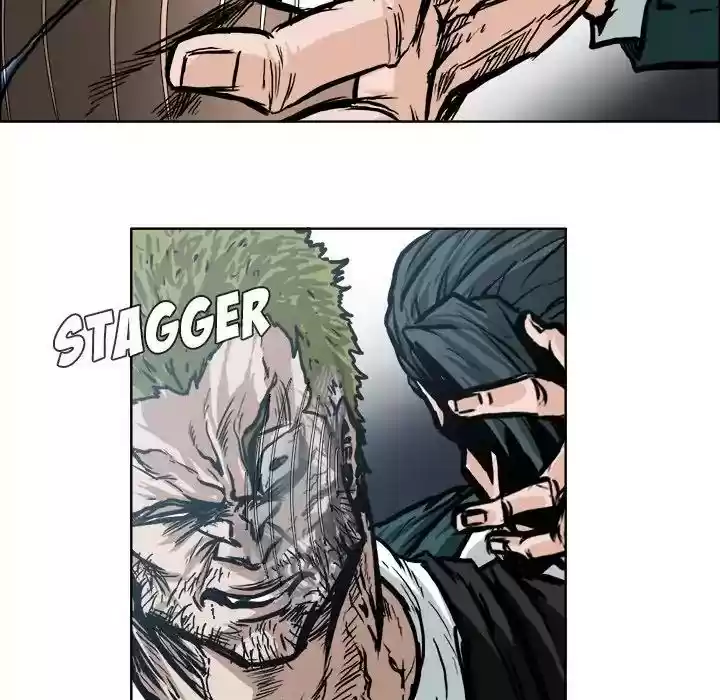 Boss in School Episode 97