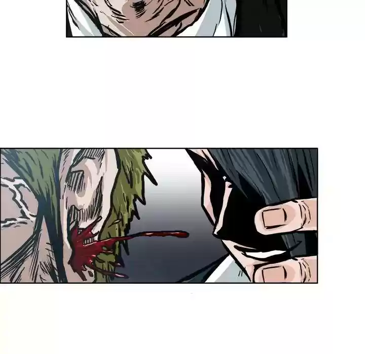 Boss in School Episode 97