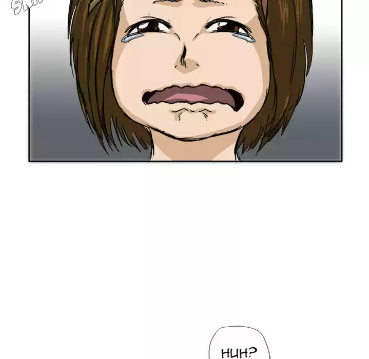 Boss in School Oneshot