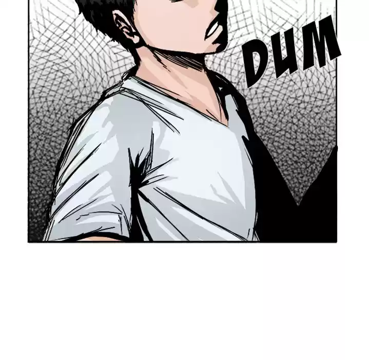 Boss in School Oneshot