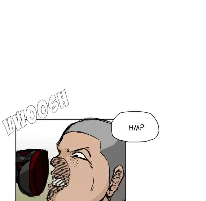 Boss in School Oneshot