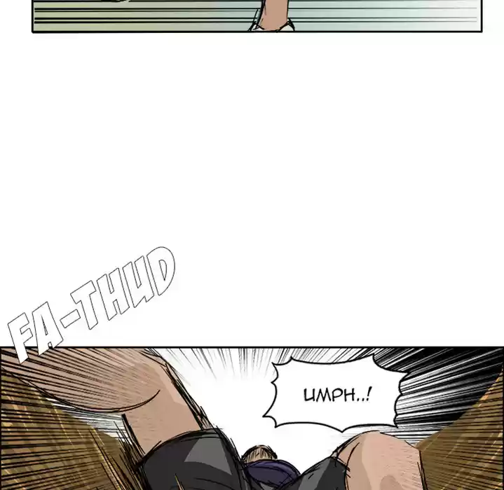 Boss in School Oneshot