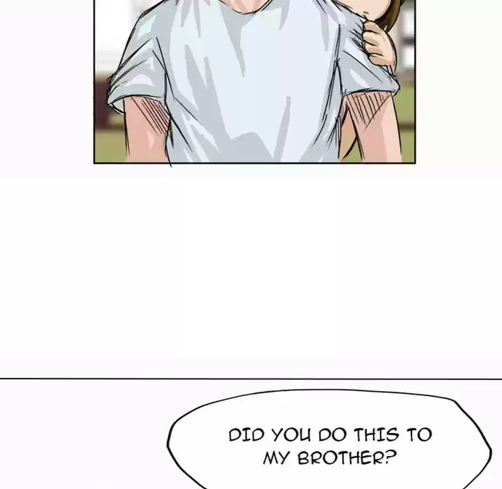 Boss in School Oneshot