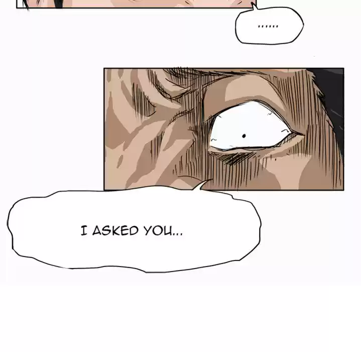 Boss in School Oneshot