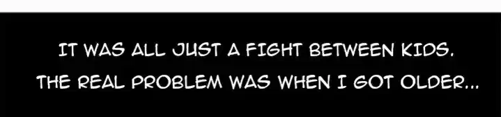 Boss in School Oneshot