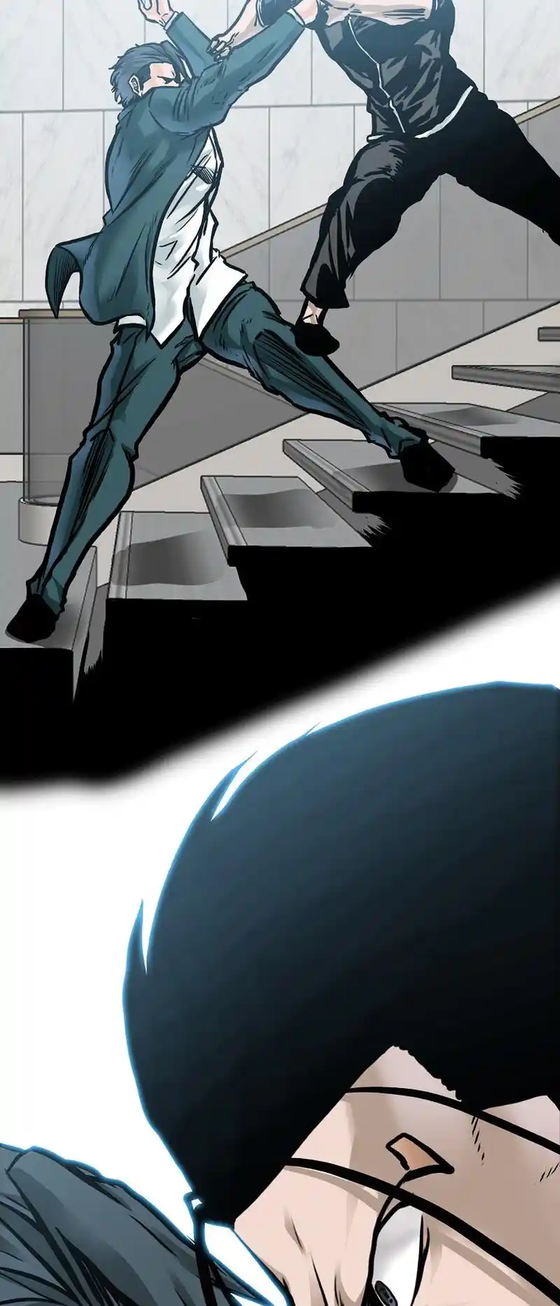 Boss In School Vol.3 Chapter 196