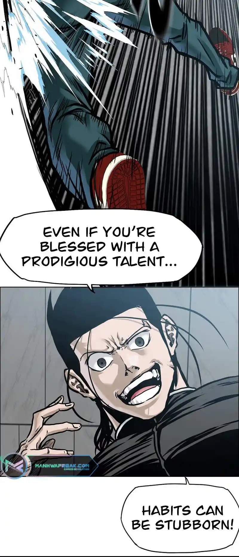 Boss In School Vol.3 Chapter 196