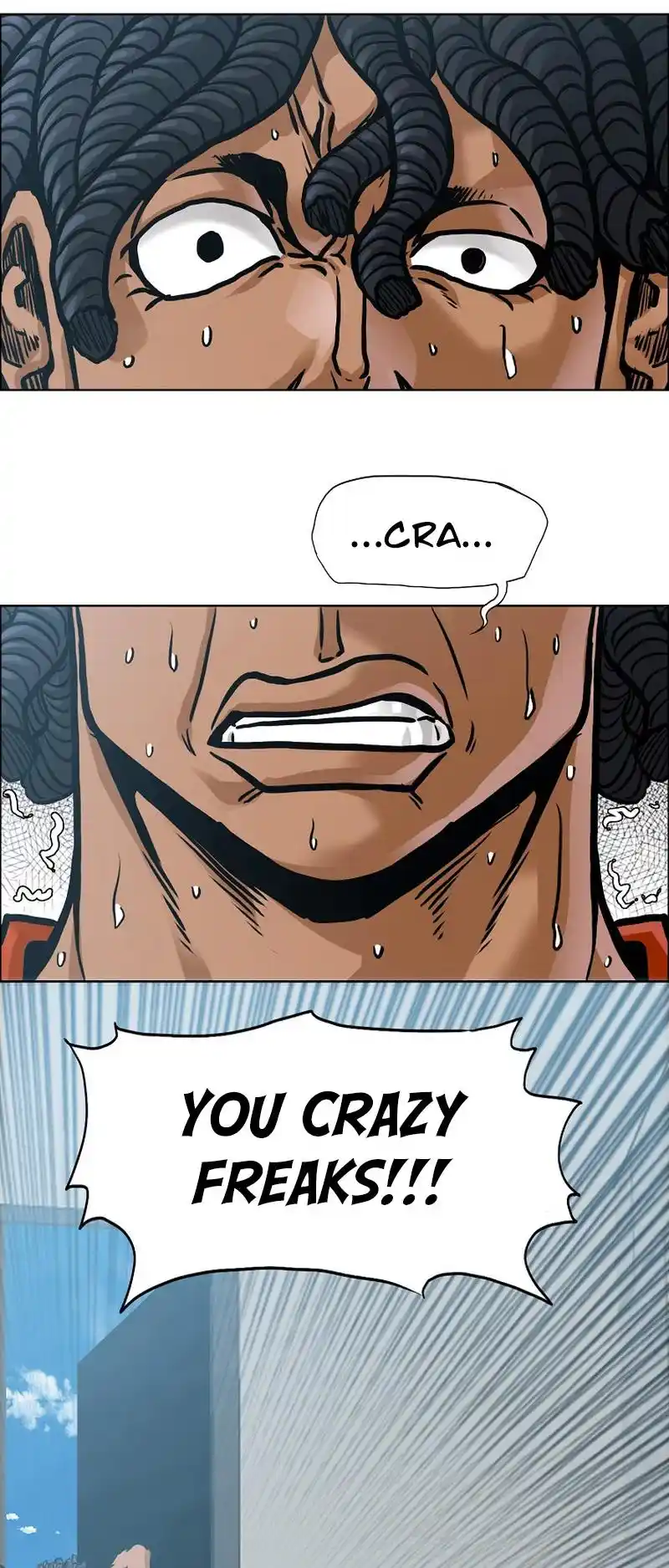 Boss In School Vol.3 Chapter 196