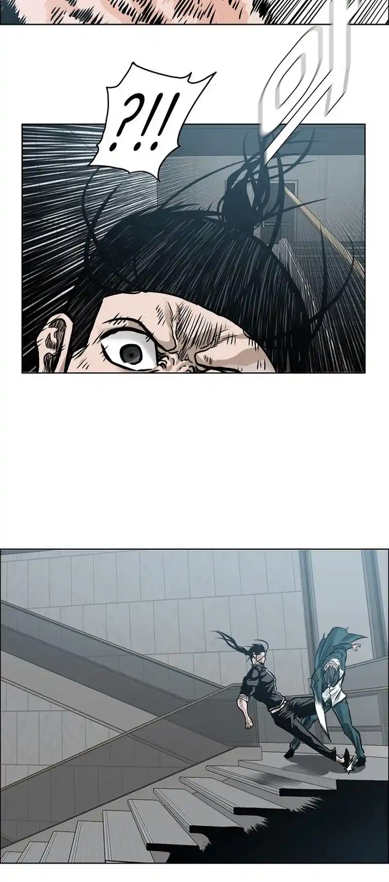 Boss In School Vol.3 Chapter 196