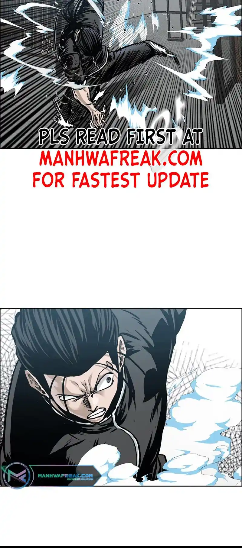 Boss In School Vol.3 Chapter 196