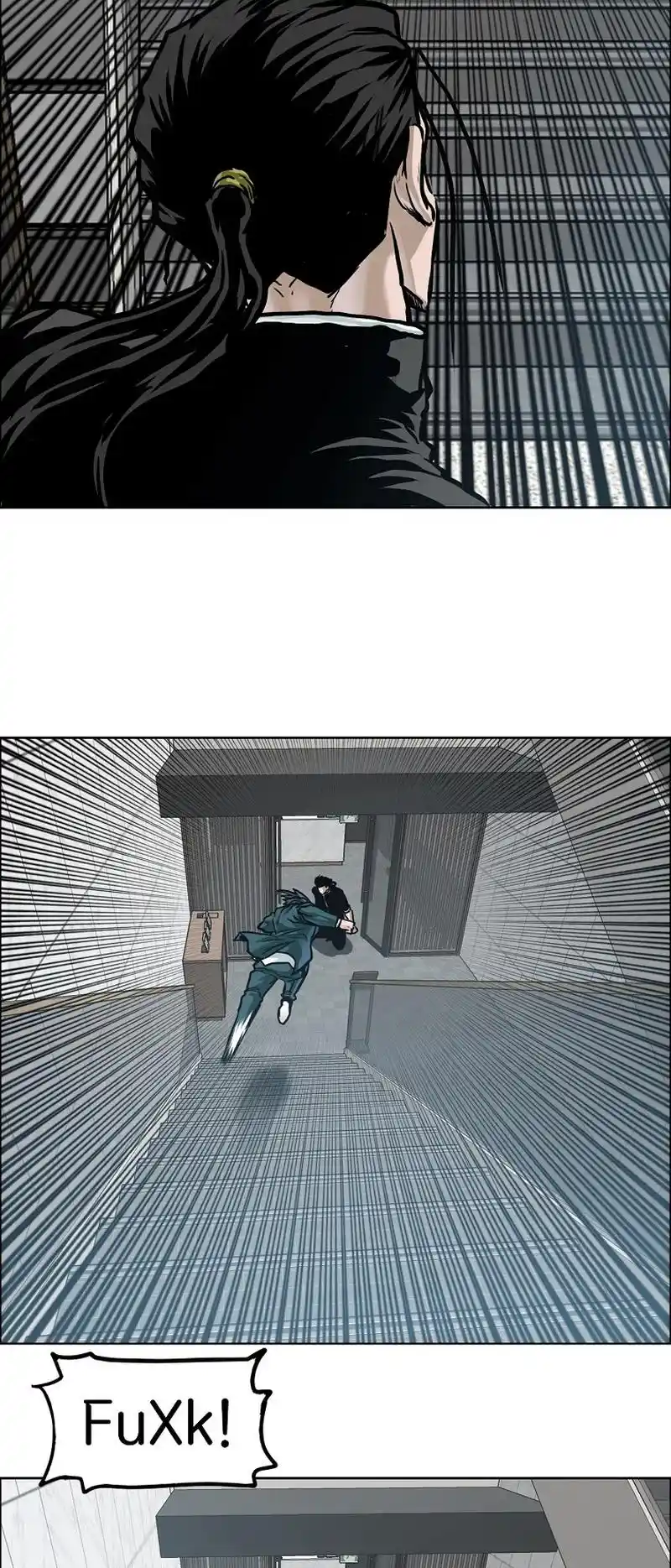 Boss In School Vol.3 Chapter 196