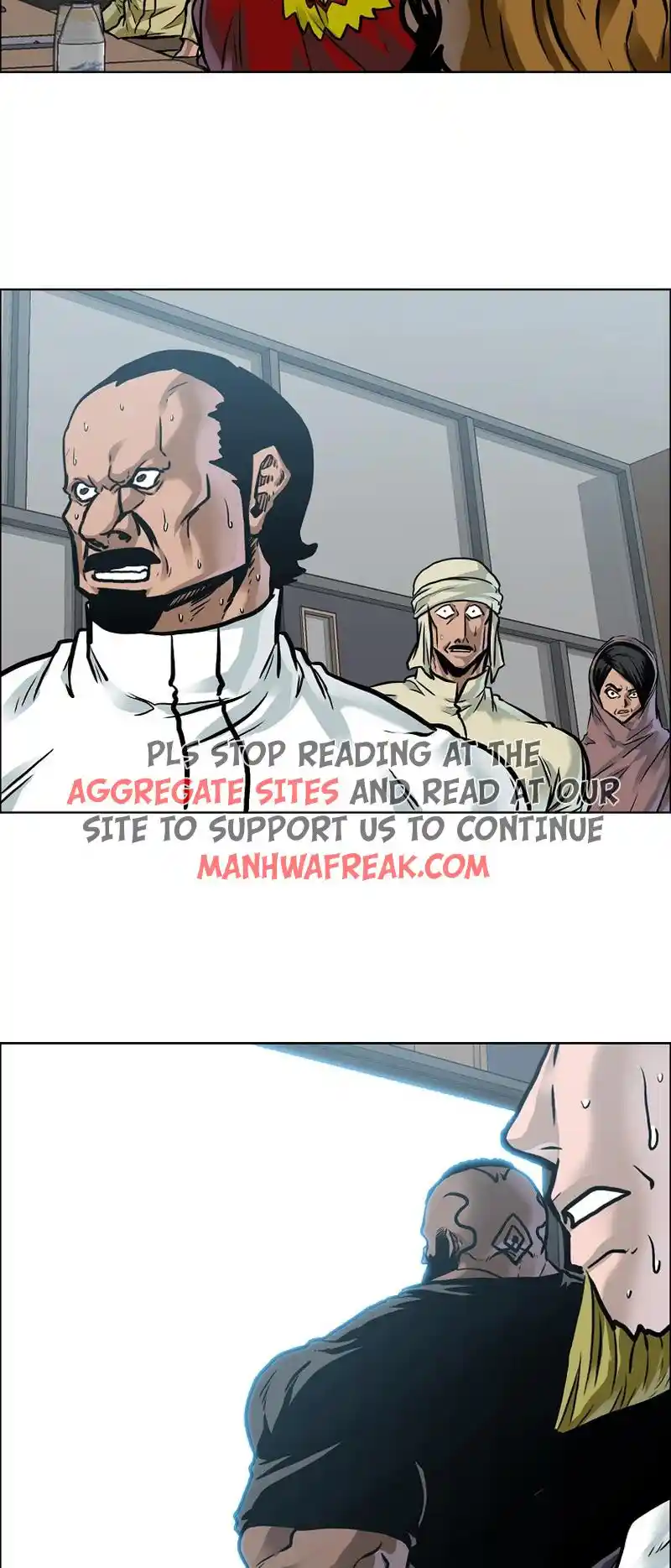 Boss In School Vol.3 Chapter 196