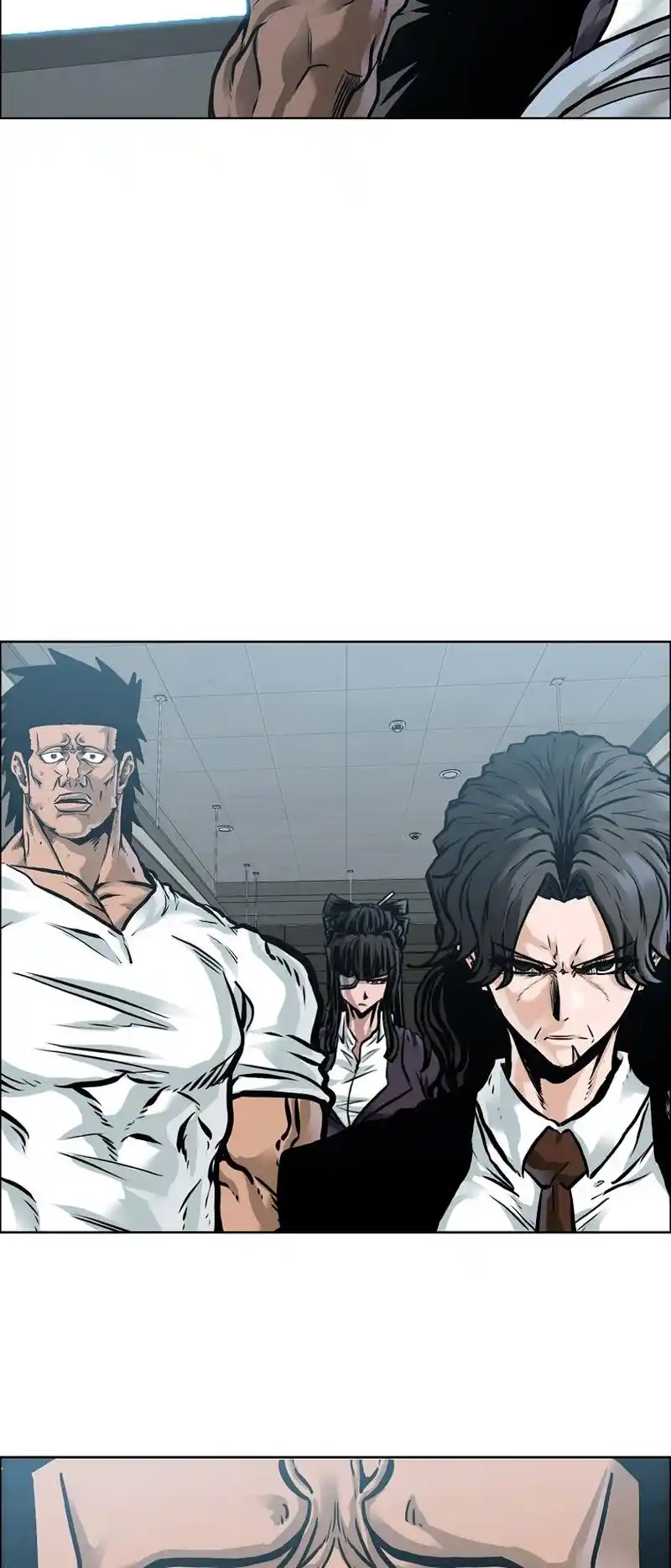 Boss In School Vol.3 Chapter 196