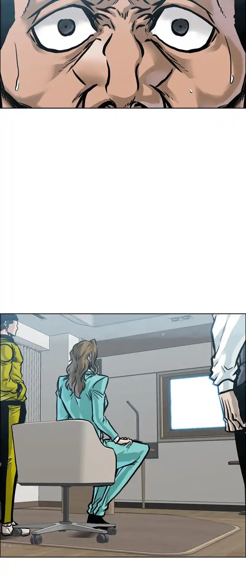 Boss In School Vol.3 Chapter 196