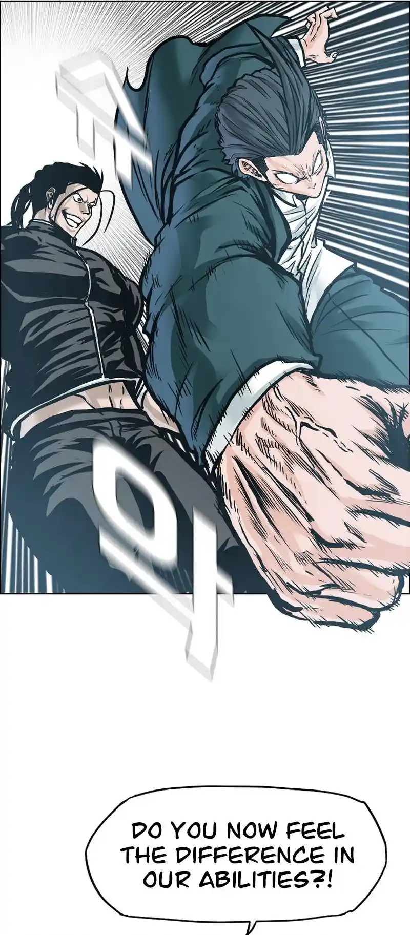 Boss In School Vol.3 Chapter 196