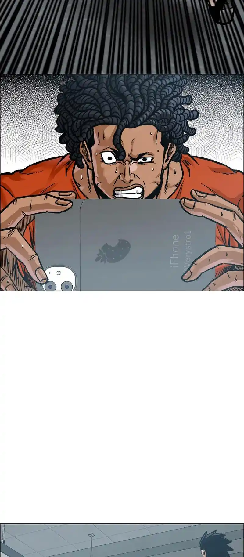 Boss In School Vol.3 Chapter 196