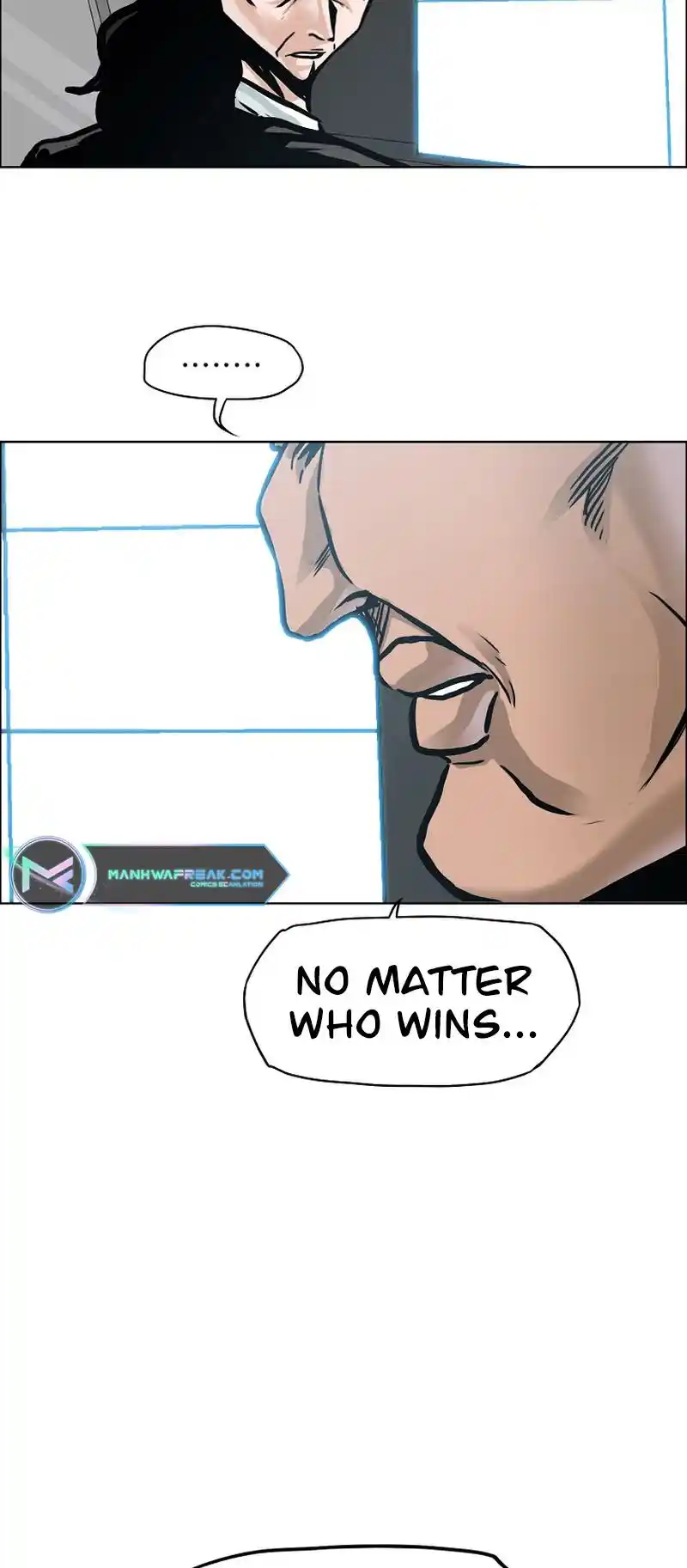 Boss In School Vol.3 Chapter 196