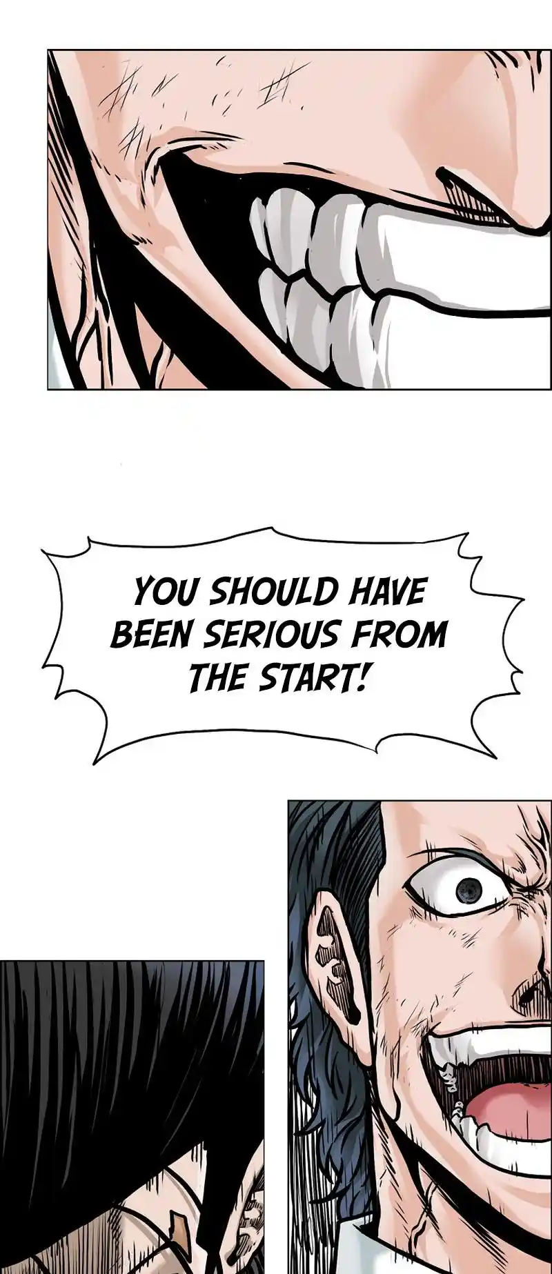 Boss In School Vol.3 Chapter 196