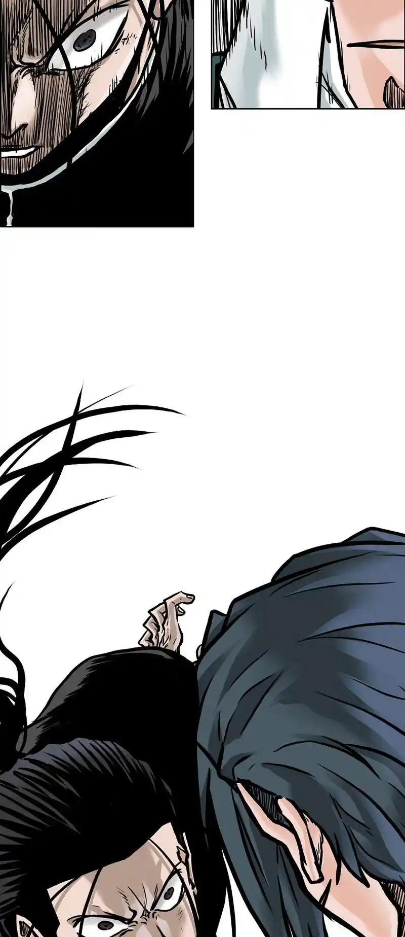 Boss In School Vol.3 Chapter 196