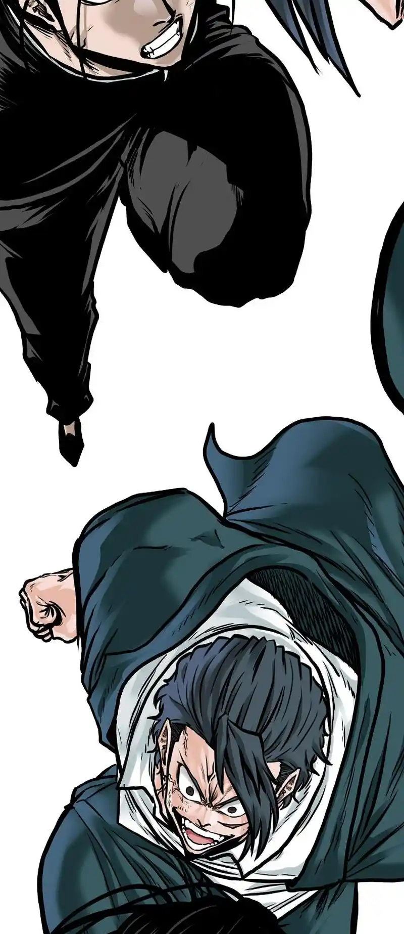 Boss In School Vol.3 Chapter 196