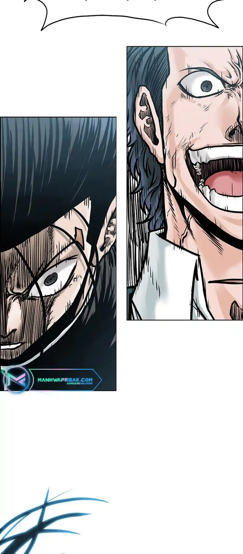 Boss In School Vol.3 Chapter 197