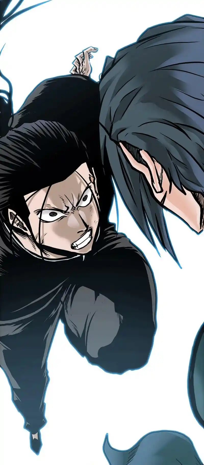 Boss In School Vol.3 Chapter 197