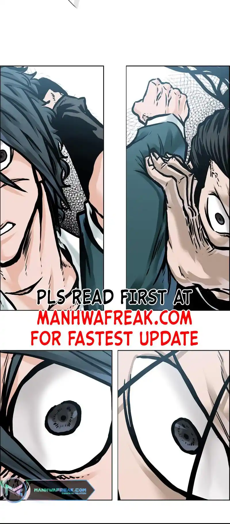 Boss In School Vol.3 Chapter 197