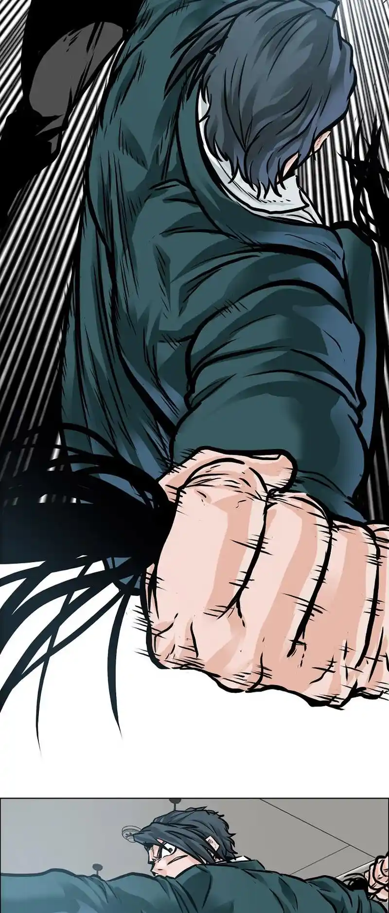 Boss In School Vol.3 Chapter 197