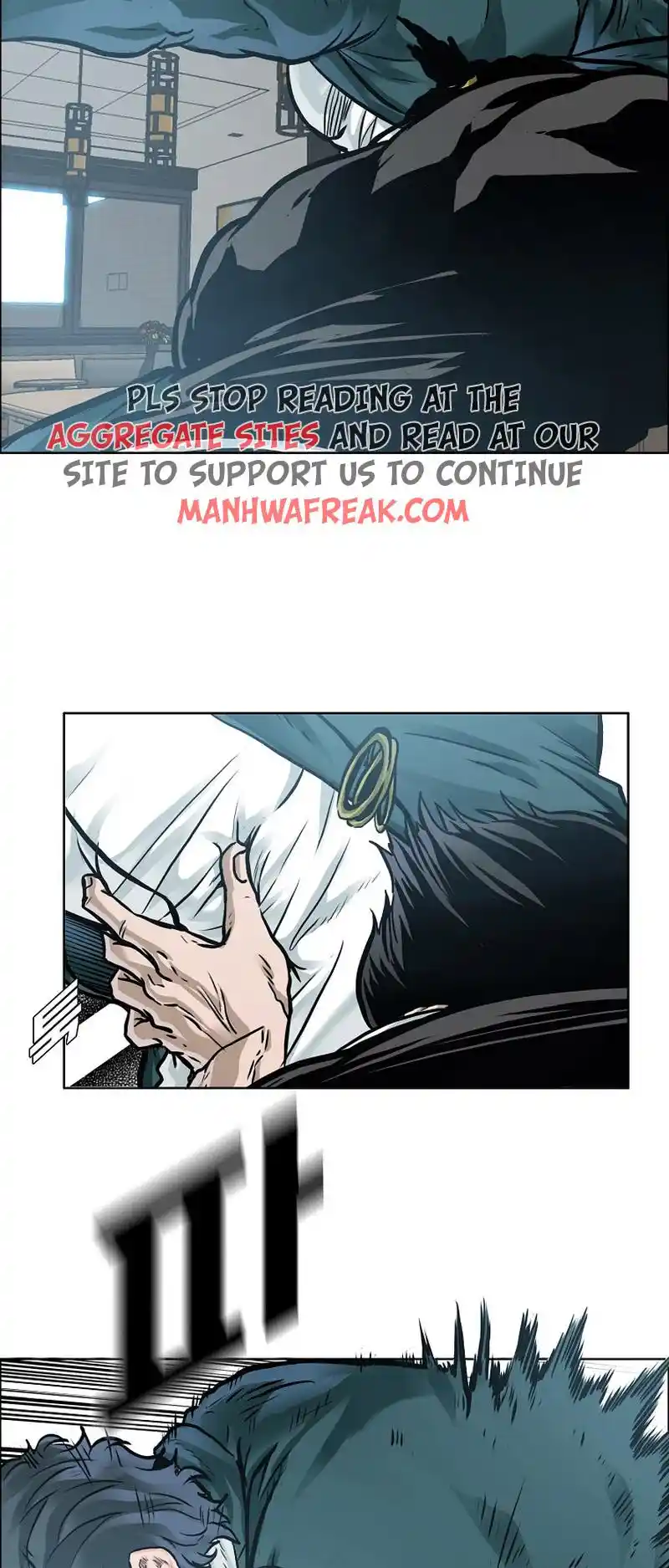 Boss In School Vol.3 Chapter 197