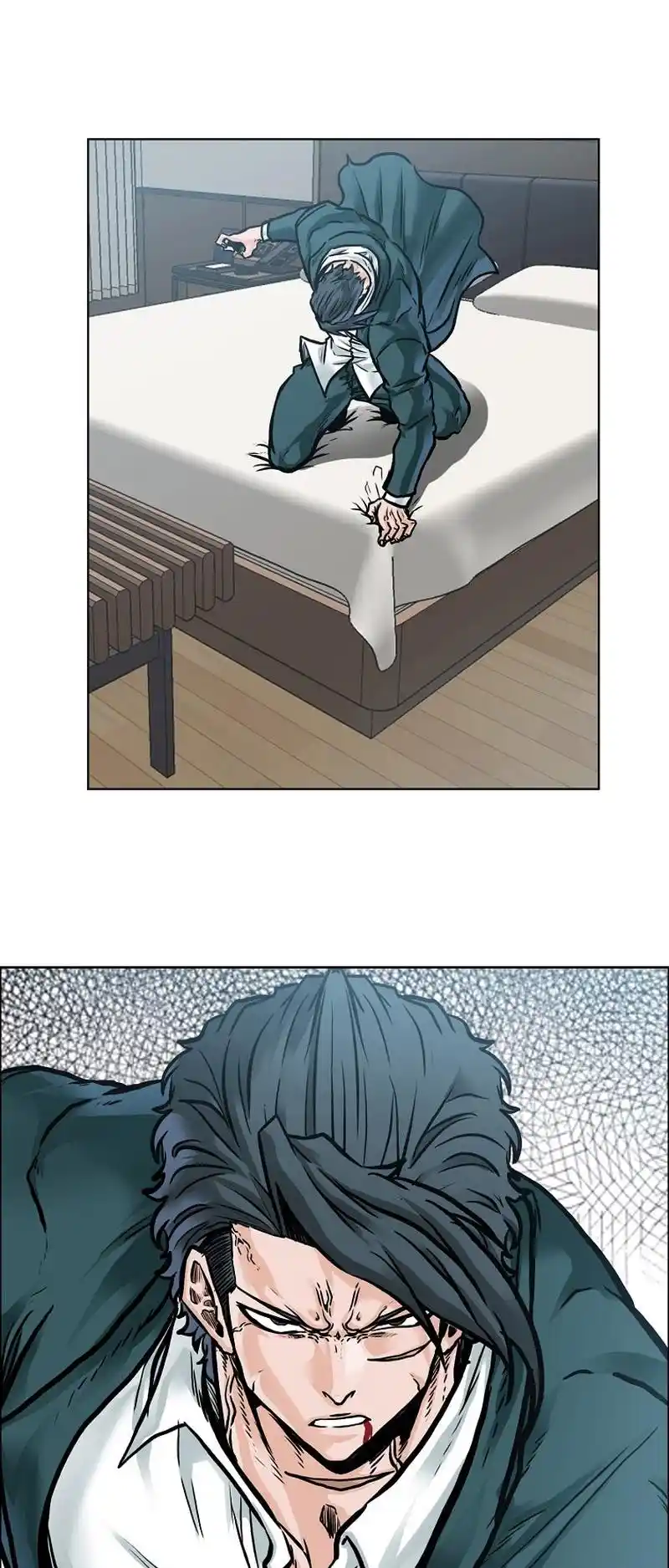 Boss In School Vol.3 Chapter 197