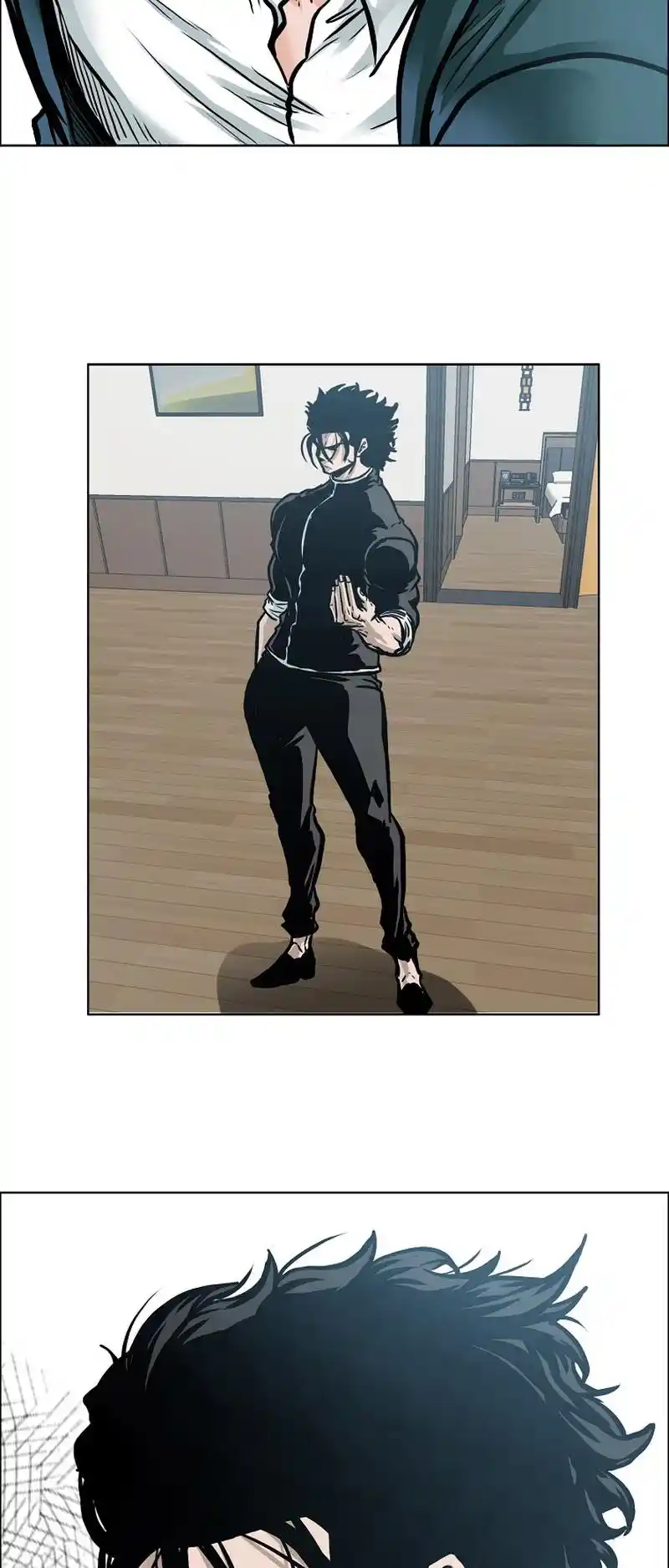 Boss In School Vol.3 Chapter 197