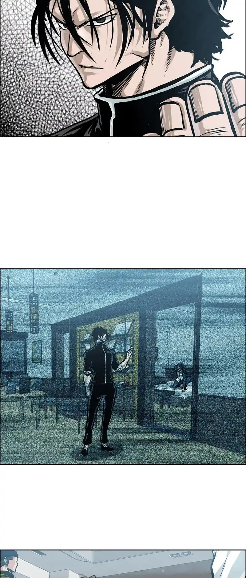 Boss In School Vol.3 Chapter 197