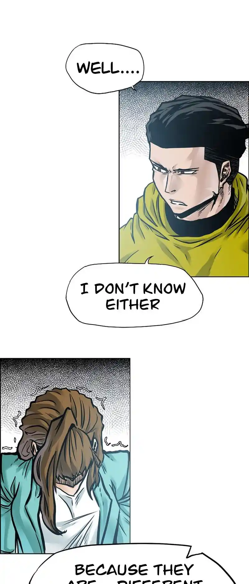 Boss In School Vol.3 Chapter 197