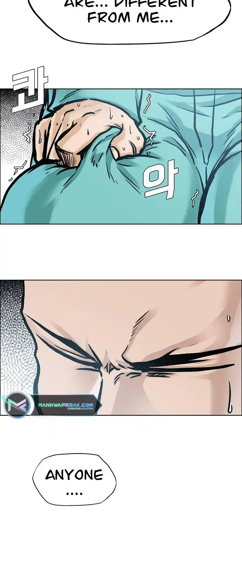 Boss In School Vol.3 Chapter 197