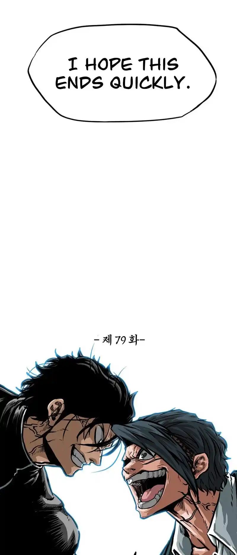 Boss In School Vol.3 Chapter 197