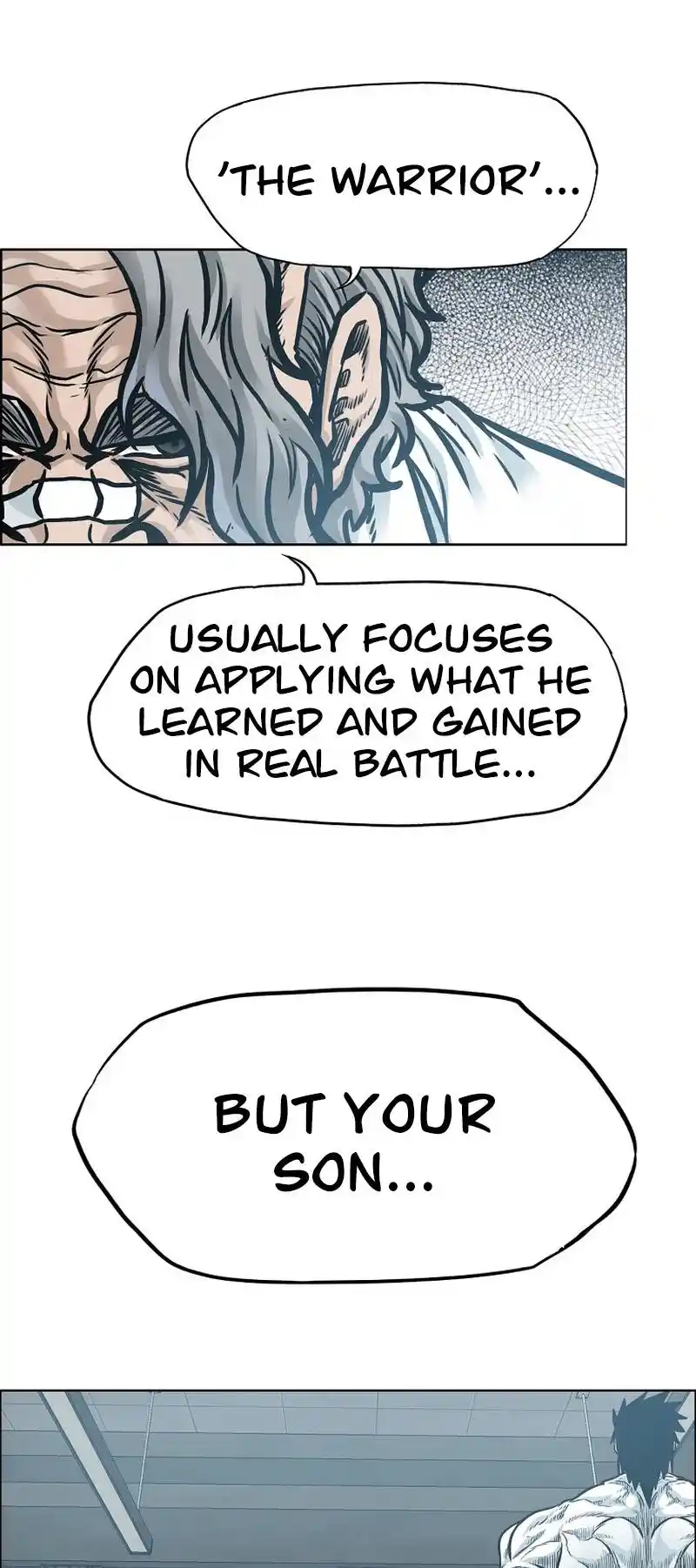 Boss In School Vol.3 Chapter 197