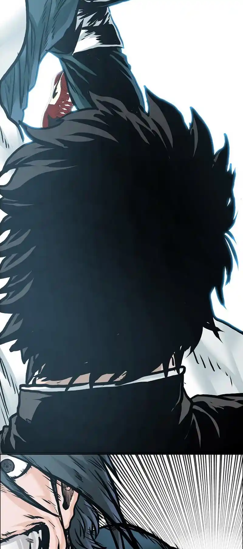 Boss In School Vol.3 Chapter 197