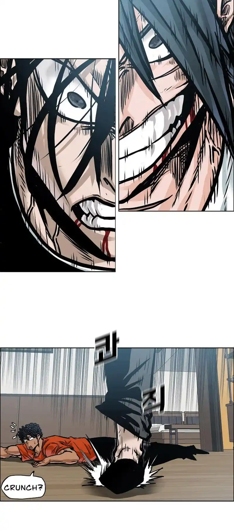 Boss In School Vol.3 Chapter 197