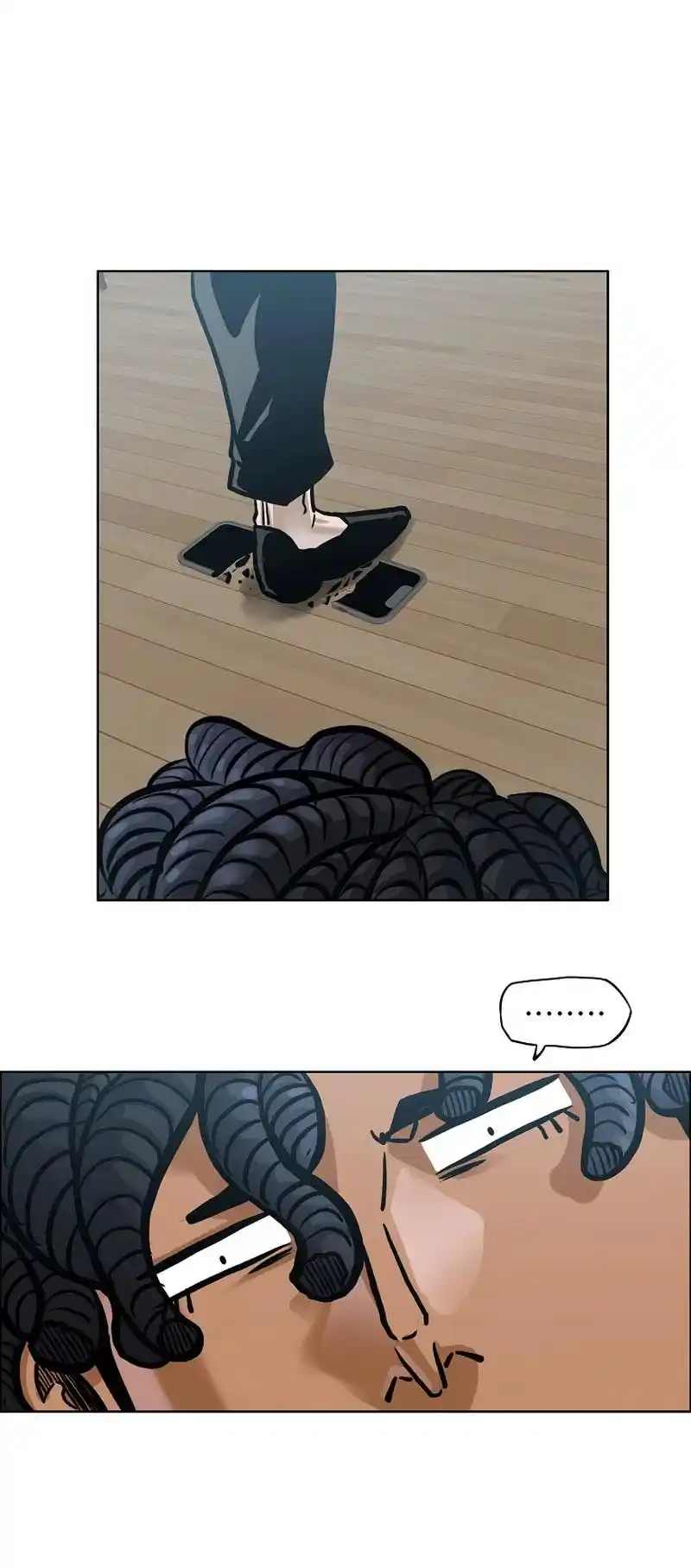 Boss In School Vol.3 Chapter 197