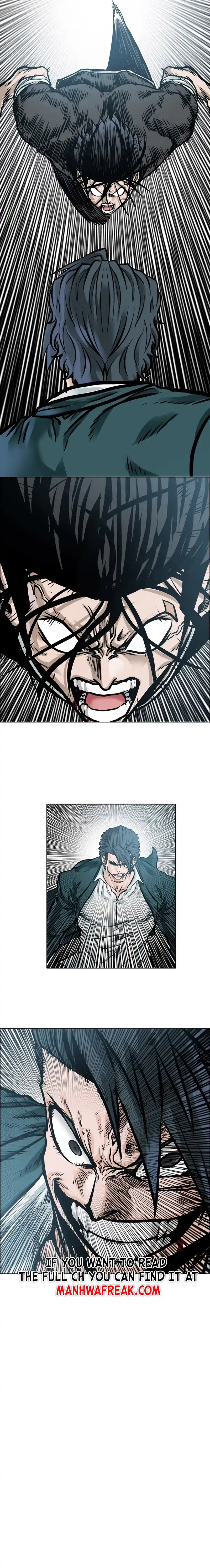 Boss In School Vol.3 Chapter 197