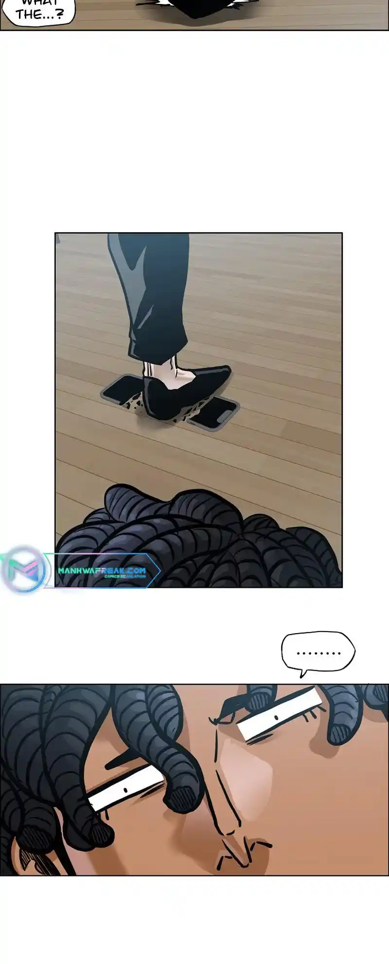 Boss In School Vol.3 Chapter 198