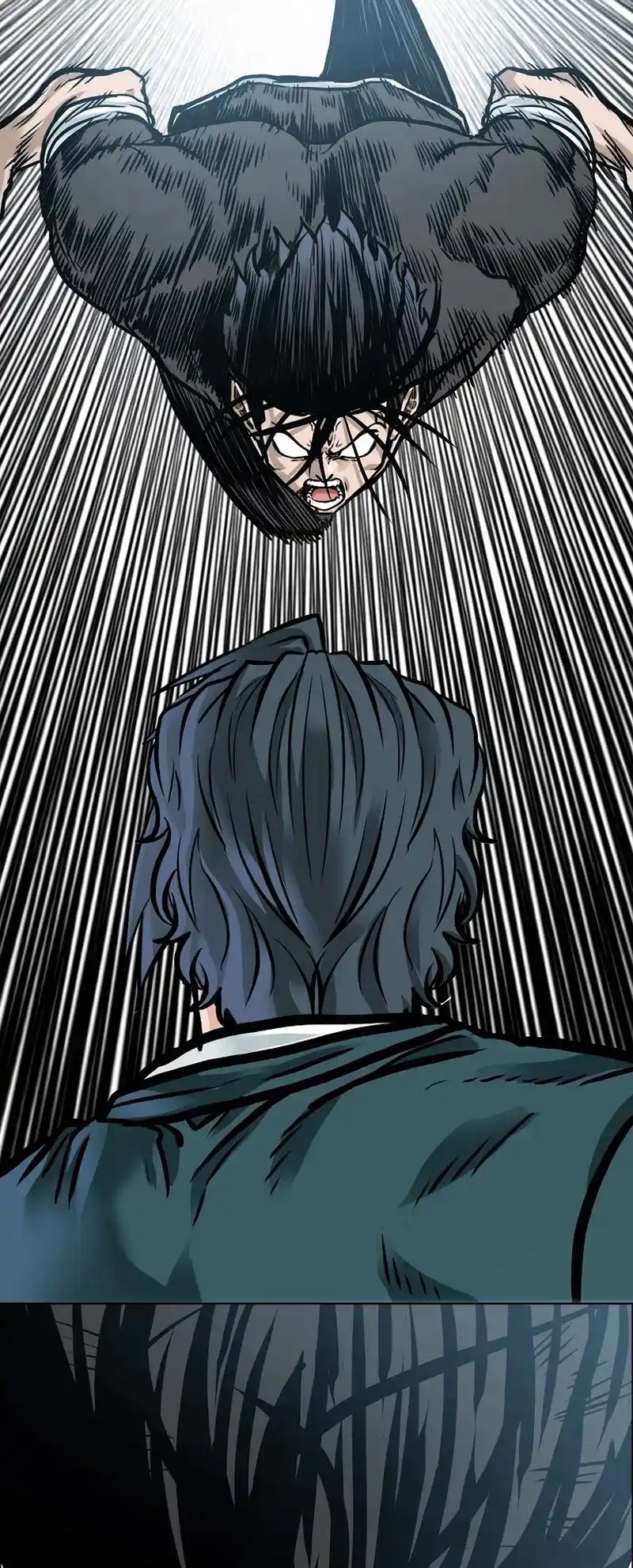 Boss In School Vol.3 Chapter 198