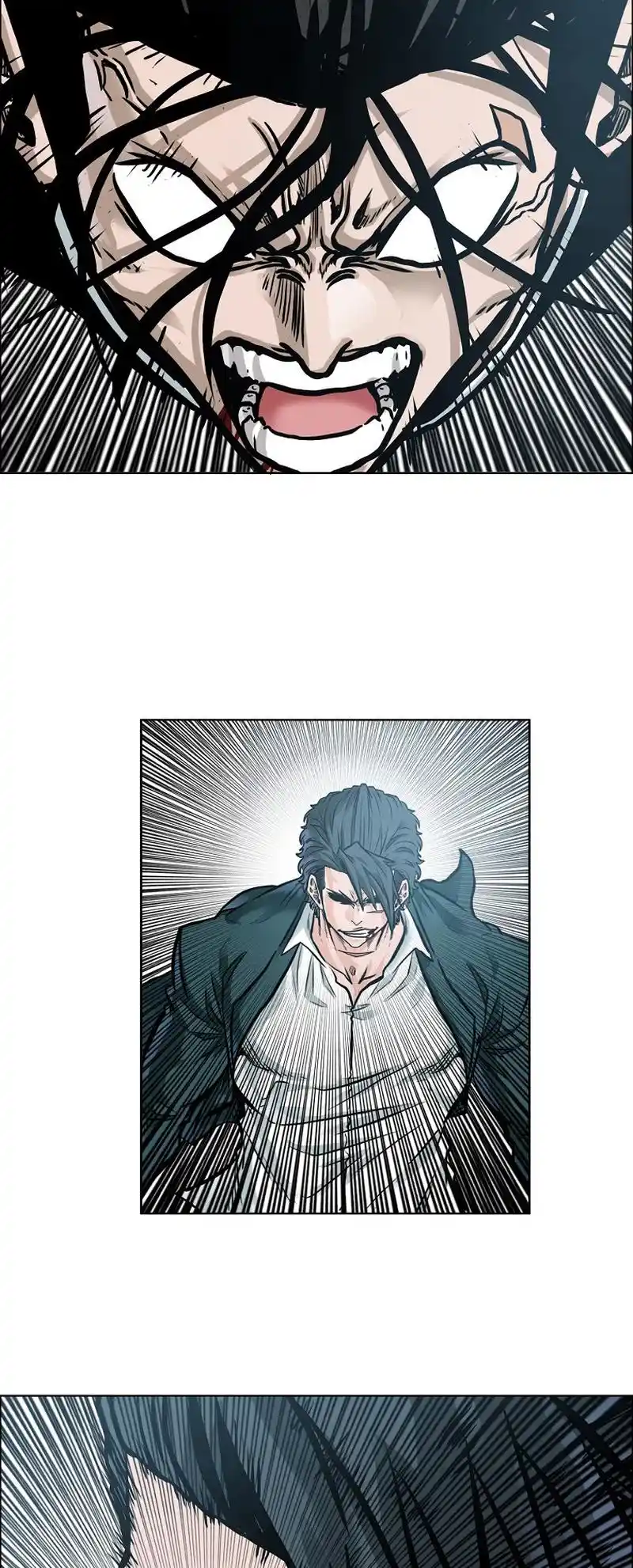 Boss In School Vol.3 Chapter 198