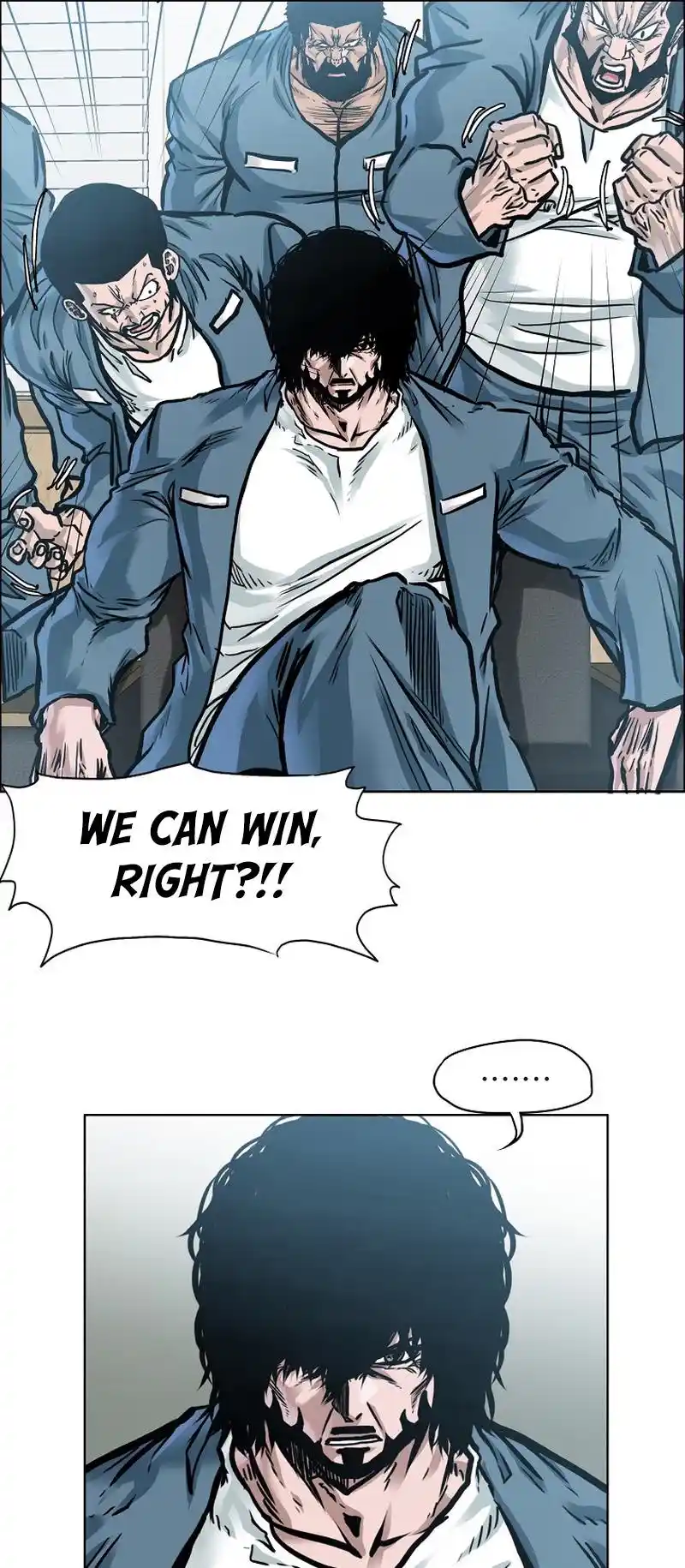 Boss In School Vol.3 Chapter 198